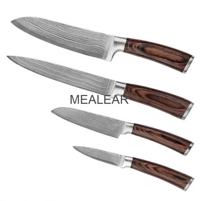 

high class forged vg10 the best kitchen knives to buy block