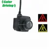 FLIR 1200m detector Ture infrared car night vision driving aid thermal camera XY-IR313