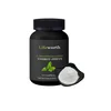 Lifeworth l-theanine 99% daily capsules
