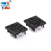PY08-02 relay socket for MY2/G3F CE 12A 300V