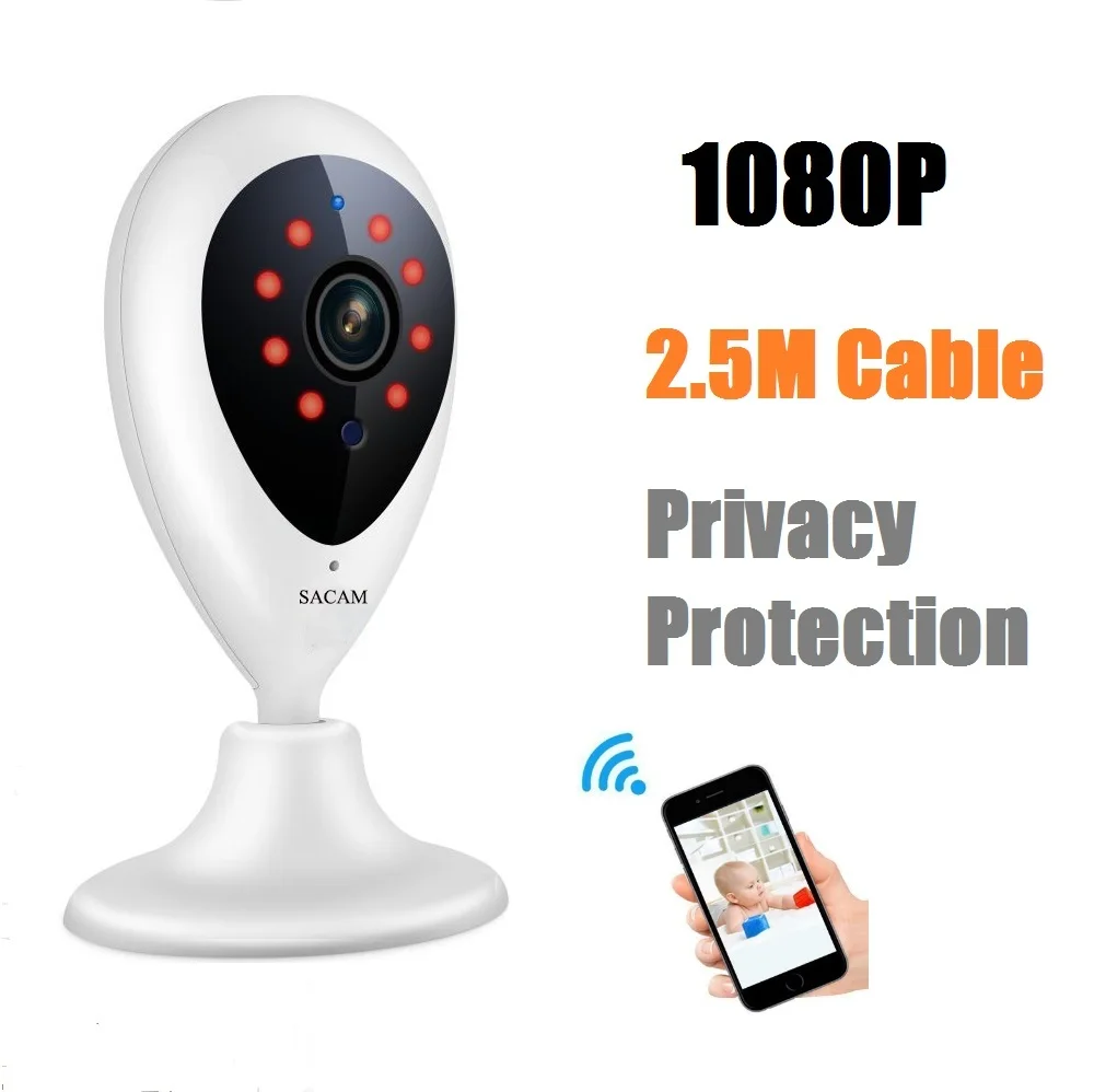best wireless home camera system 2017