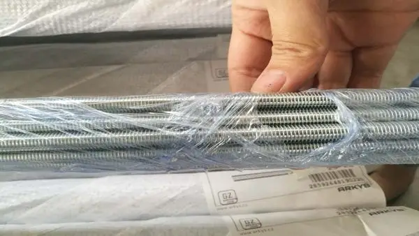 
DIN 975 full thread factory supply 
