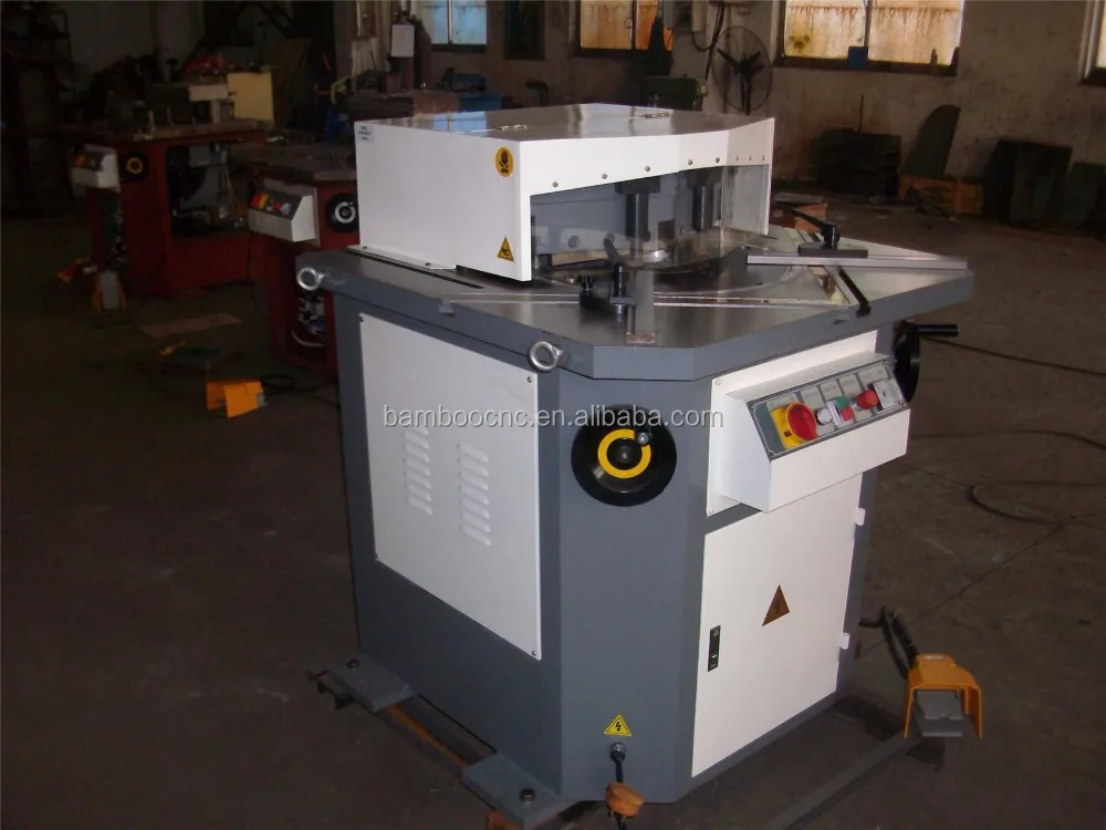 
QF28 series variable angle hydraulic angle cutting machine,hydraulic notching machine new design in 2018 