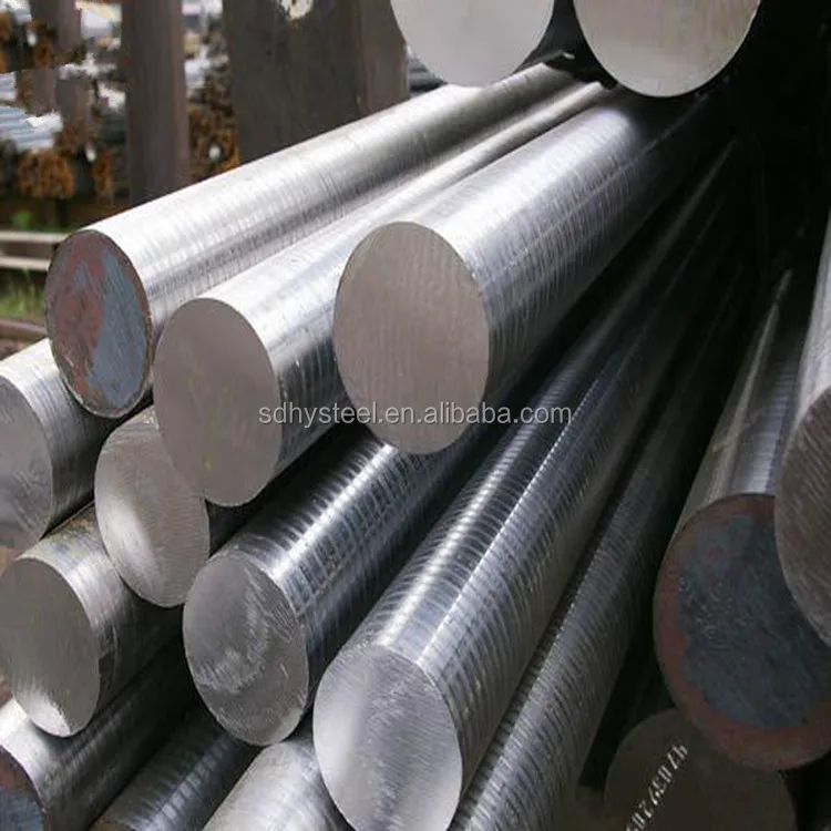 6063 6061 Aluminum Round Billet Aluminum Bar Price 6061 T6 Aluminum Bar