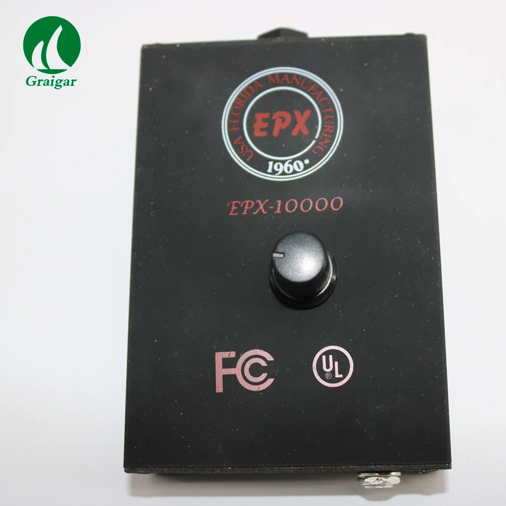 EPX10000 Metal Detector Underground Long Range Gold Detector Diamond