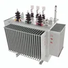 13.8kv 75kva three phase transformer