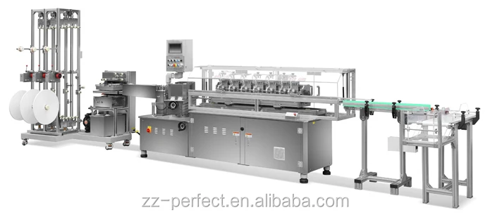 cnc pvc paper drinking tube pipe bending machine
