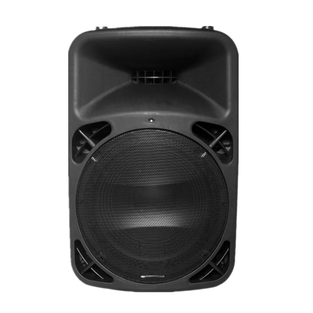 class d speakers