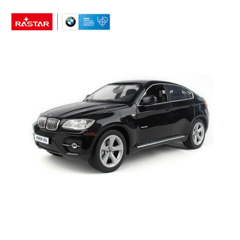 bmw x6 toy car battery