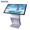 55" Multimedia Android/Windows Touch Screen LCD Interactive Kiosk for Mall