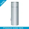 Multi-functional Pressurized Solar Water Heater Water Tank For Heat Pump