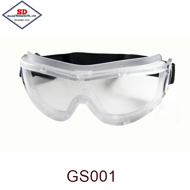 
ANSI Z87.1 and CE EN166 standard Safety glasses safety goggole 