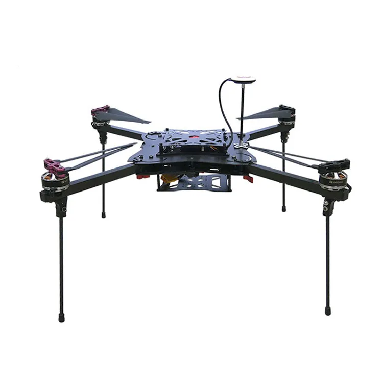 

Hover 1 Rescue Tracking and Shooting for Quadcopter Drone uav