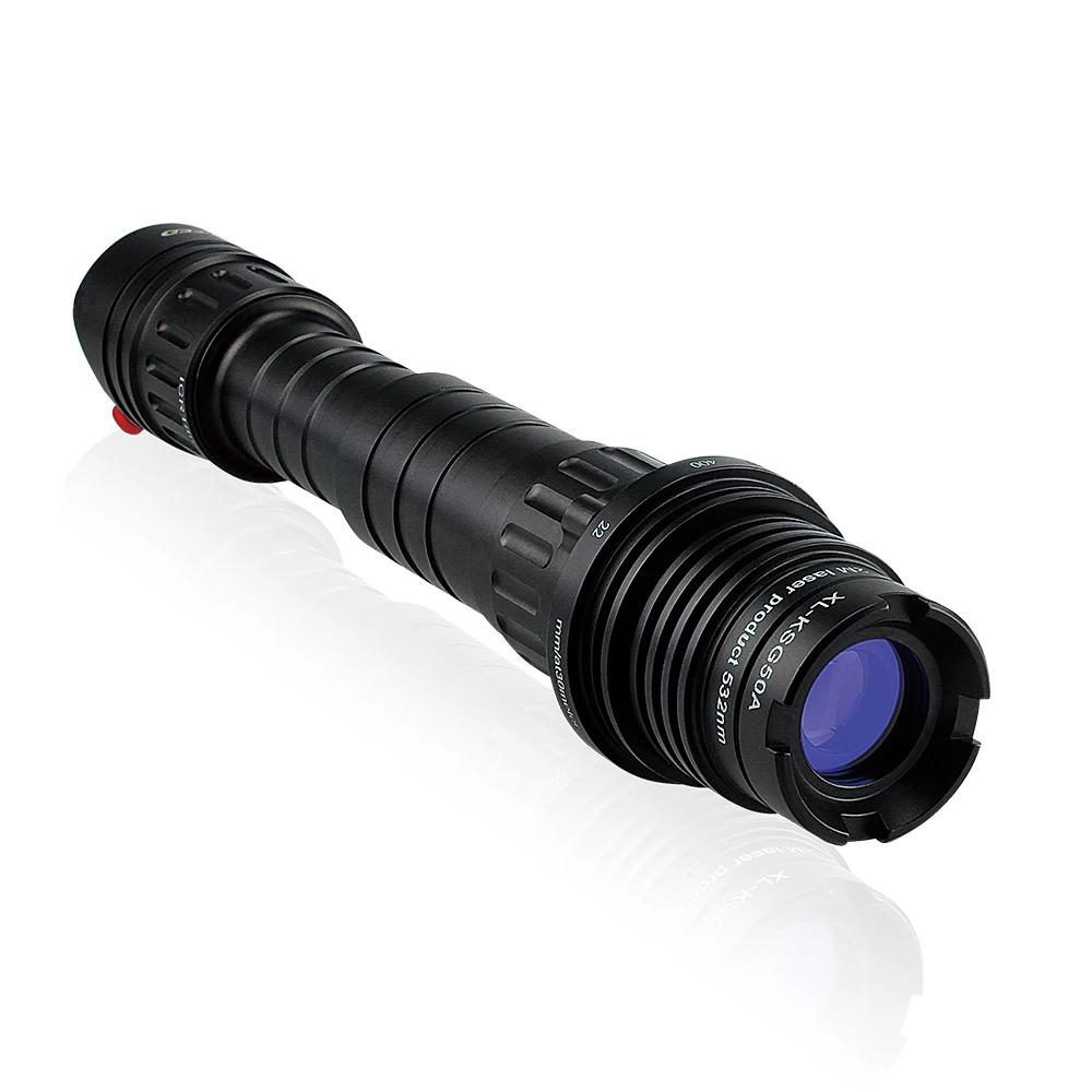 

500mw hunting 850nm infrared laser illuminator for picatinny rail
