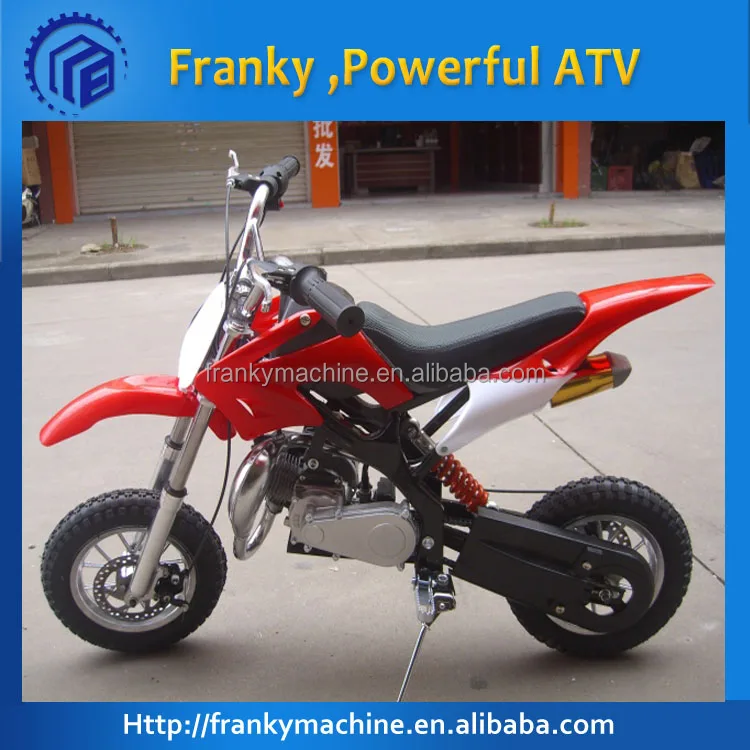 mini bike new