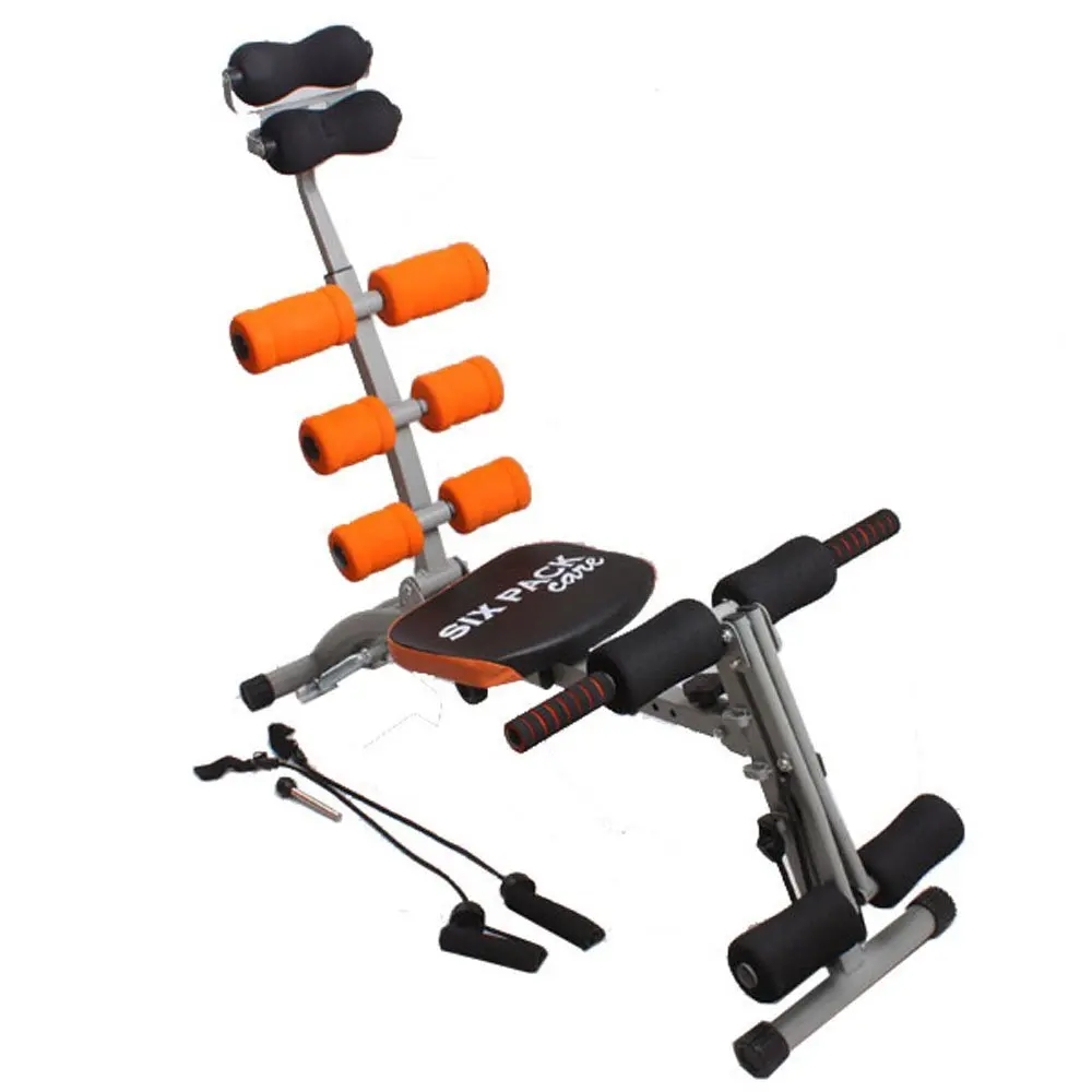 abs workout machine price
