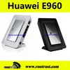 huawei e960 150m 3g adsl modem router sim card slot