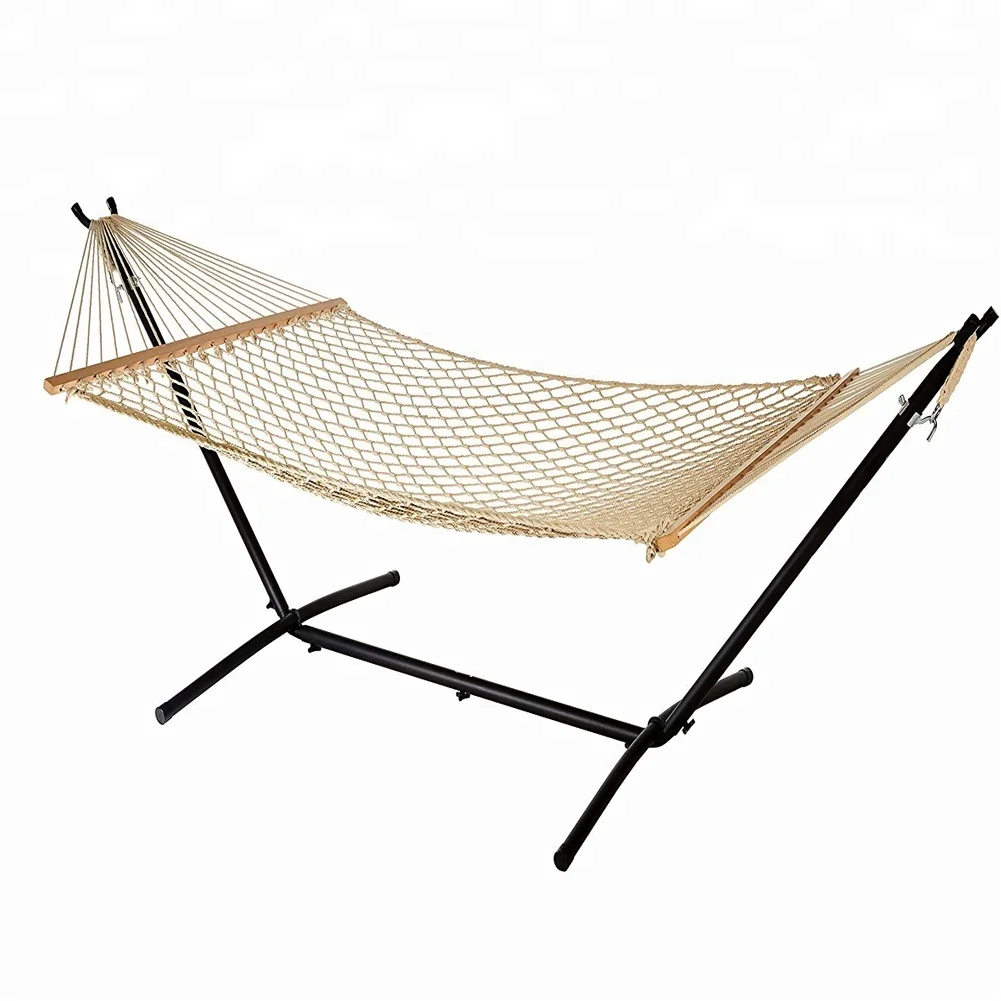 Space Saving Design Indoor Portable Hammock Stand Buy Hammock Stand