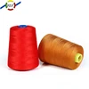 Direct buy china factory quality small spool dunhuang hand braided silk sewing thread
