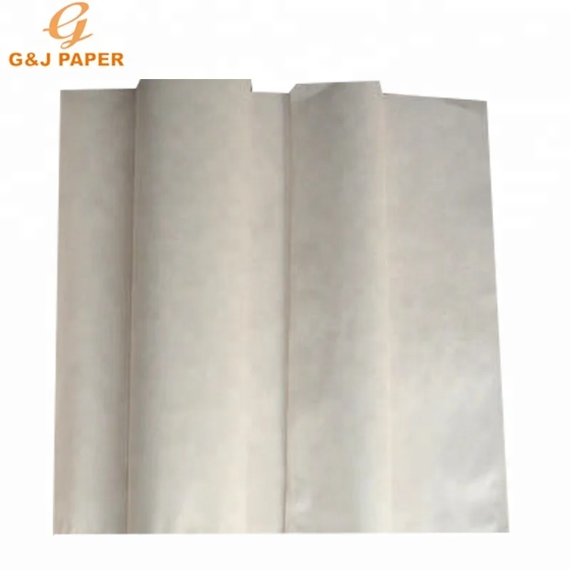 
Bright White Newsprint Paper China Sheets Packing 