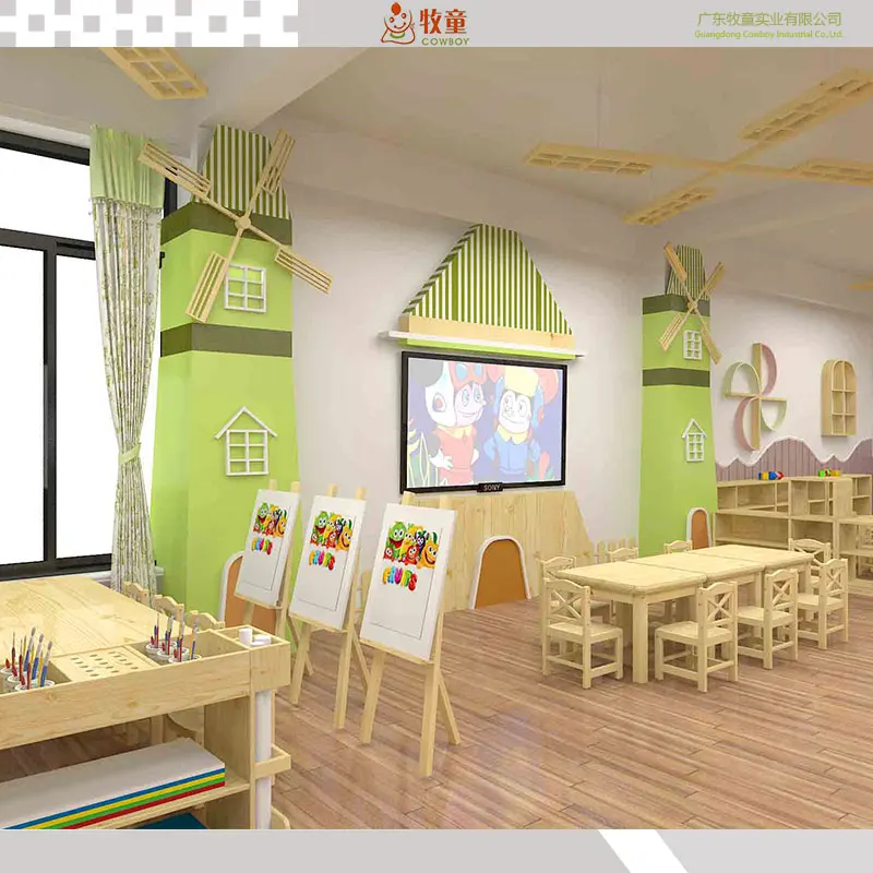 Venta De Muebles Para Niños De Guangzhou,Muebles De Guardería Usados