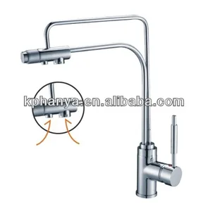 China Ro Faucet Three Whole Alibaba Three Way Ro Kitchen Faucet