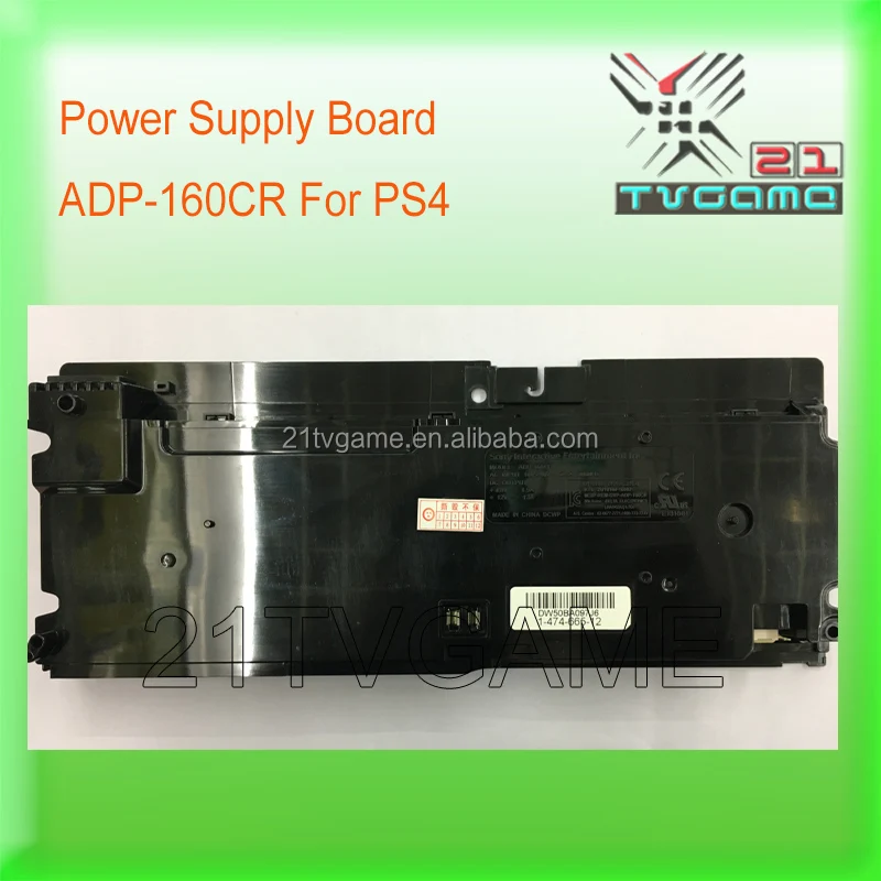 

Original Source Board ADP-160CR For PS4,Replacement Supply Board For PS4 Available