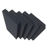 China supplier closed cell vinyl nitrile NBR PVC natural rubber foam mouse pad vibration reducing acoustic material