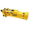 SB 50 High quality hydraulic Breaker for 10 to 15 ton excavator at reasonable price
