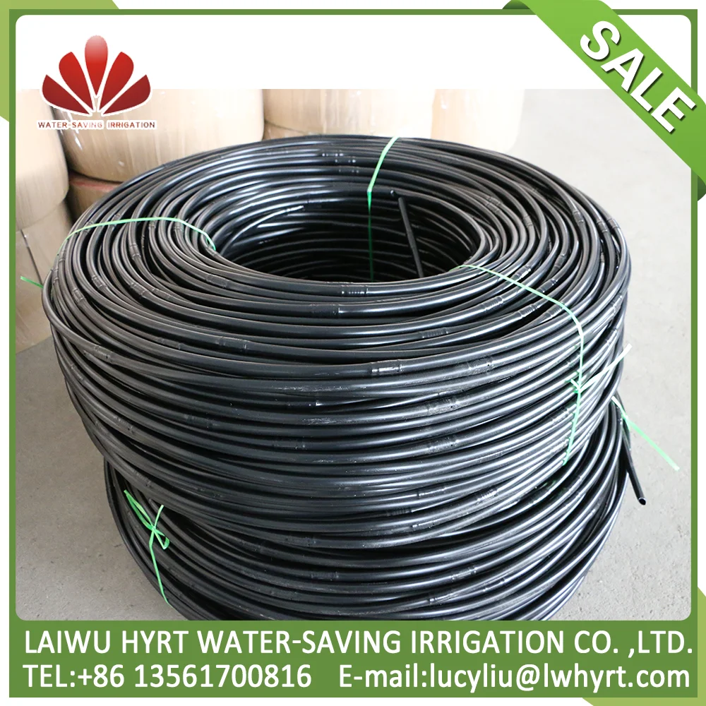 Subsurface Drip Line Drip Irrigation Cylindrical Pipe Buy Drip