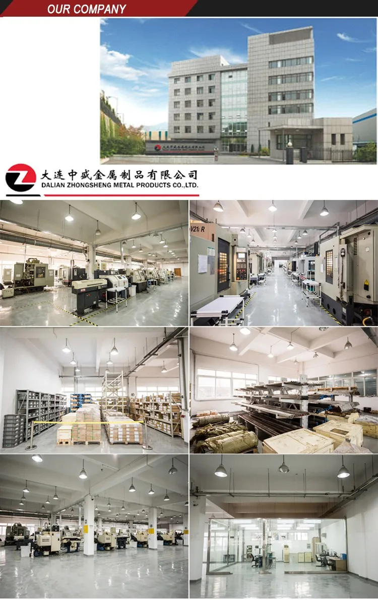 The magnetic shaft coupling Products from Dalian Zhongsheng Metal ...