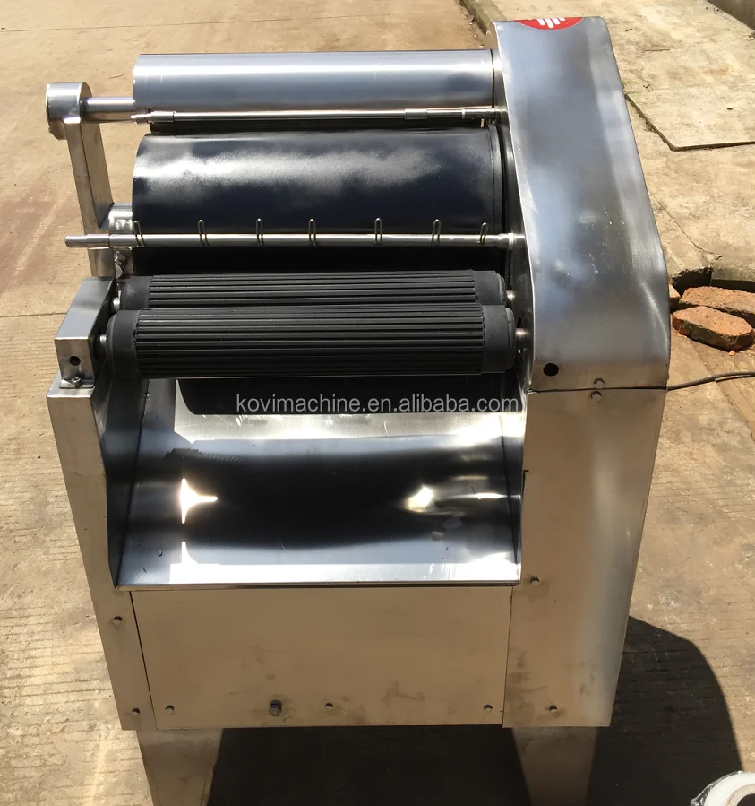 Animal Intestine Casing Cleaning Machine For Sausage Casings Buy