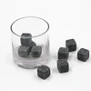 Marble Stones Whisky Ice Cube,Natural Whiskey Stone ,Marble Ice Cube Stone