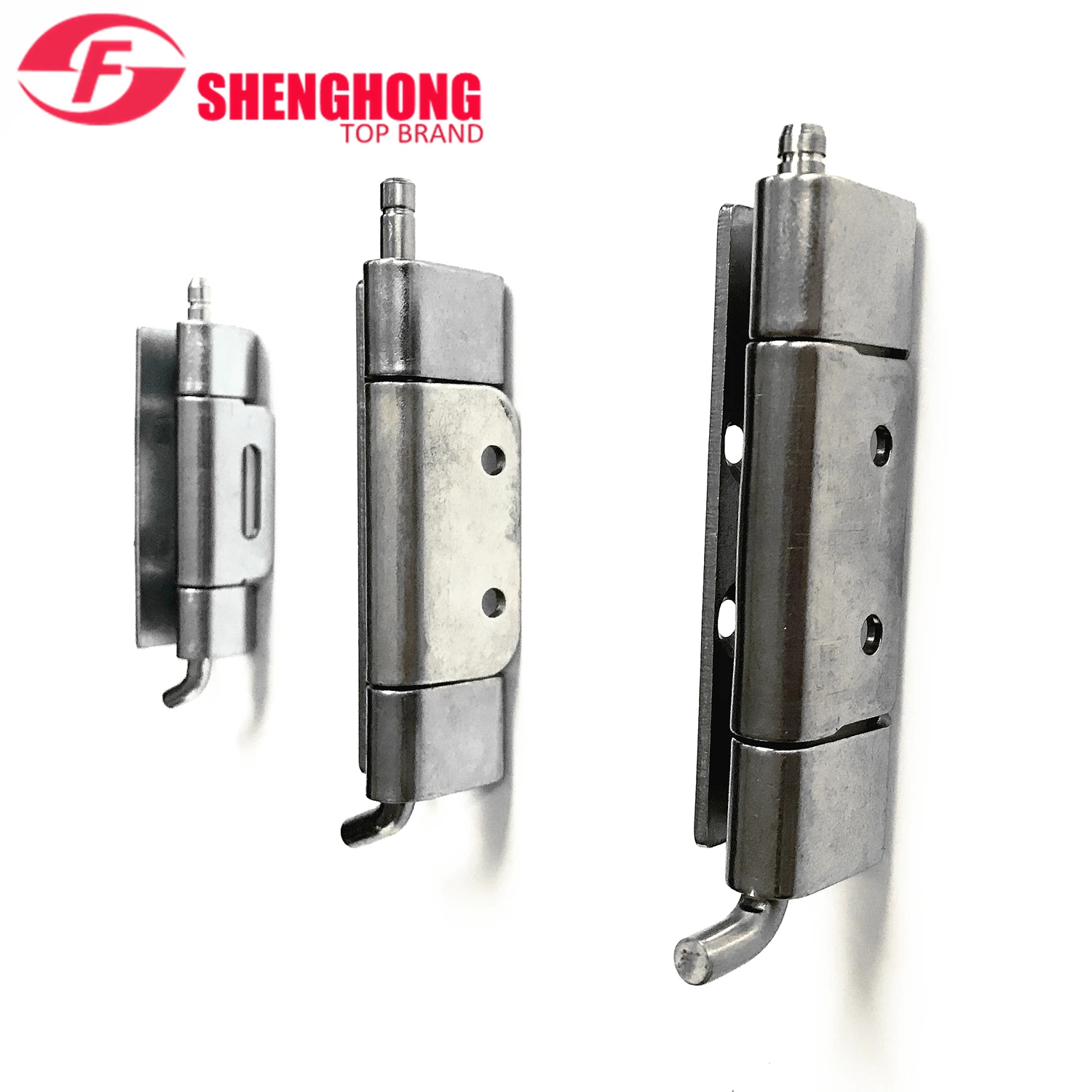 Bright Chrome Steel Or Stainless Steel Electric Box Hinge Jl283 Buy