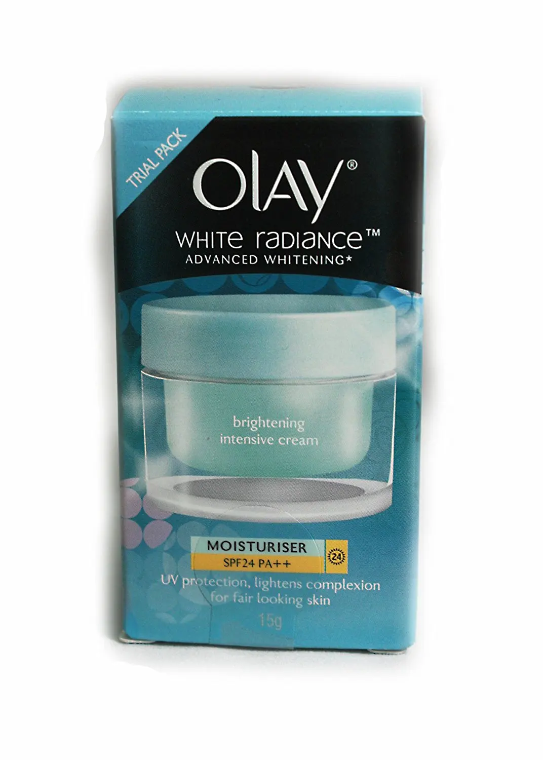 olay advanced whitening
