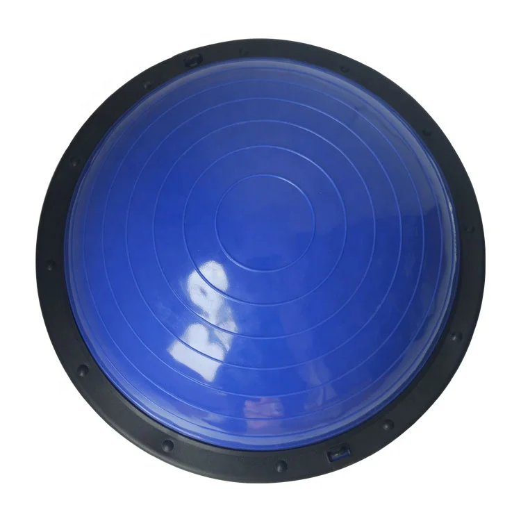 

Gym Balance Fitness Back Exercise Ball gym equipment, Blue or other colors