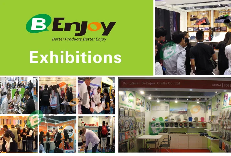 Exhibitions