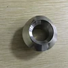 Forged Steel Pipe Fitting forging weldolet sockolet threadolet A182 F52 F53 F55 1" 2" 3" 4" 3000LB 6000LB 9000LB