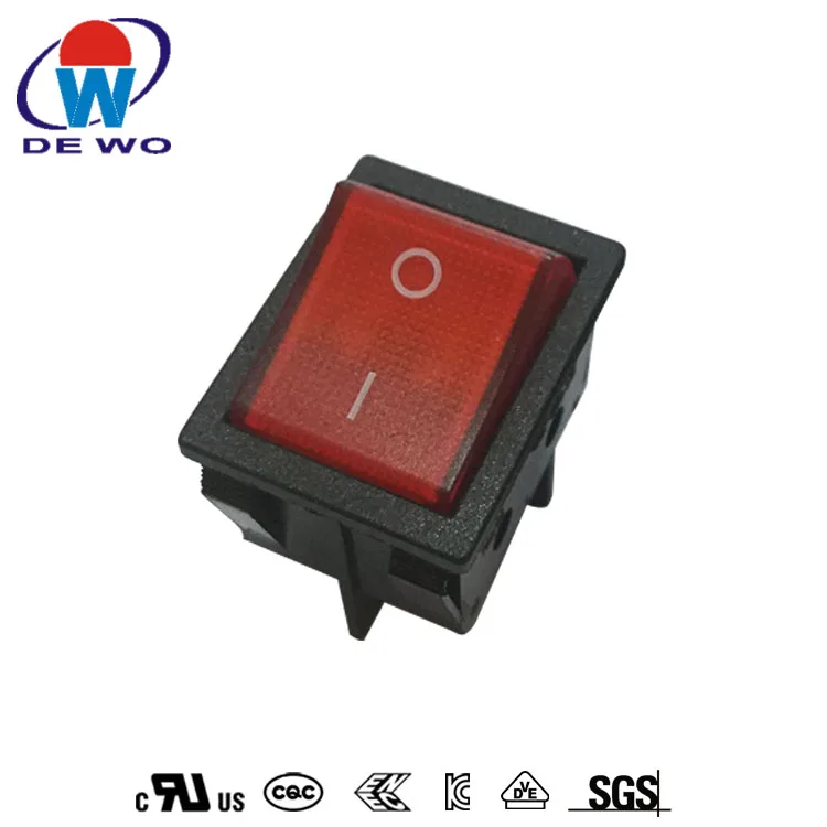 
kcd2 on off 1e4 t125 wiring 15 amp 12v illuminated rocker switch 
