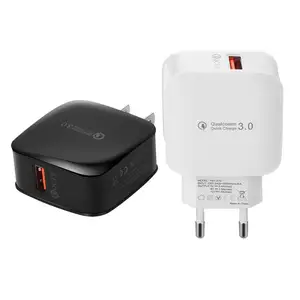 Quick Charge 3.0 USB Wall Charger iPhone