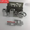 GalileoStarN Hardware tool processing CNC lathe simulation processing