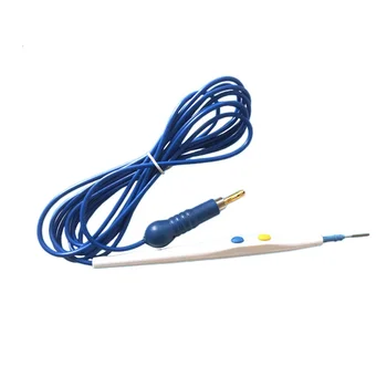 Disposable Monopolar Electrosurgical Pencil Xy-p401(erbe) - Buy ...