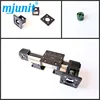 Mjunit numerical control linear guide, step/servo motor USES non-silk rod guide slide