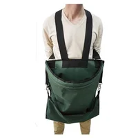 

Heavy Duty Waterproof Garden Fruit Harvest Picking Apron Storage Bag