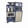CTM-2000L LCD hand-wheel hydraulic compression testing machine