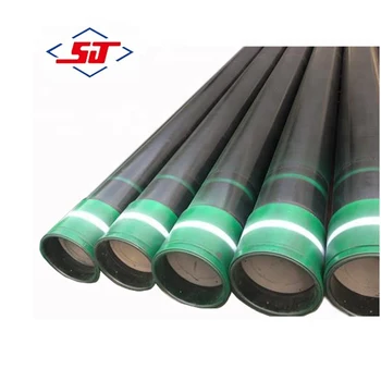 2 3 8 p110 carbon threaded tubing