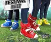 Patterned rain cover for shoes for protection against rain, wind and dust