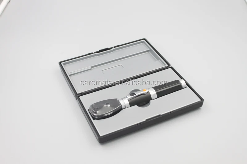 
Medical Direct Ophthalmoscope 