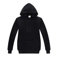 

Cheap Wholesale sport hoodies for man 100% cotton promotional Winter Combed Cotton Hoodie with custom label