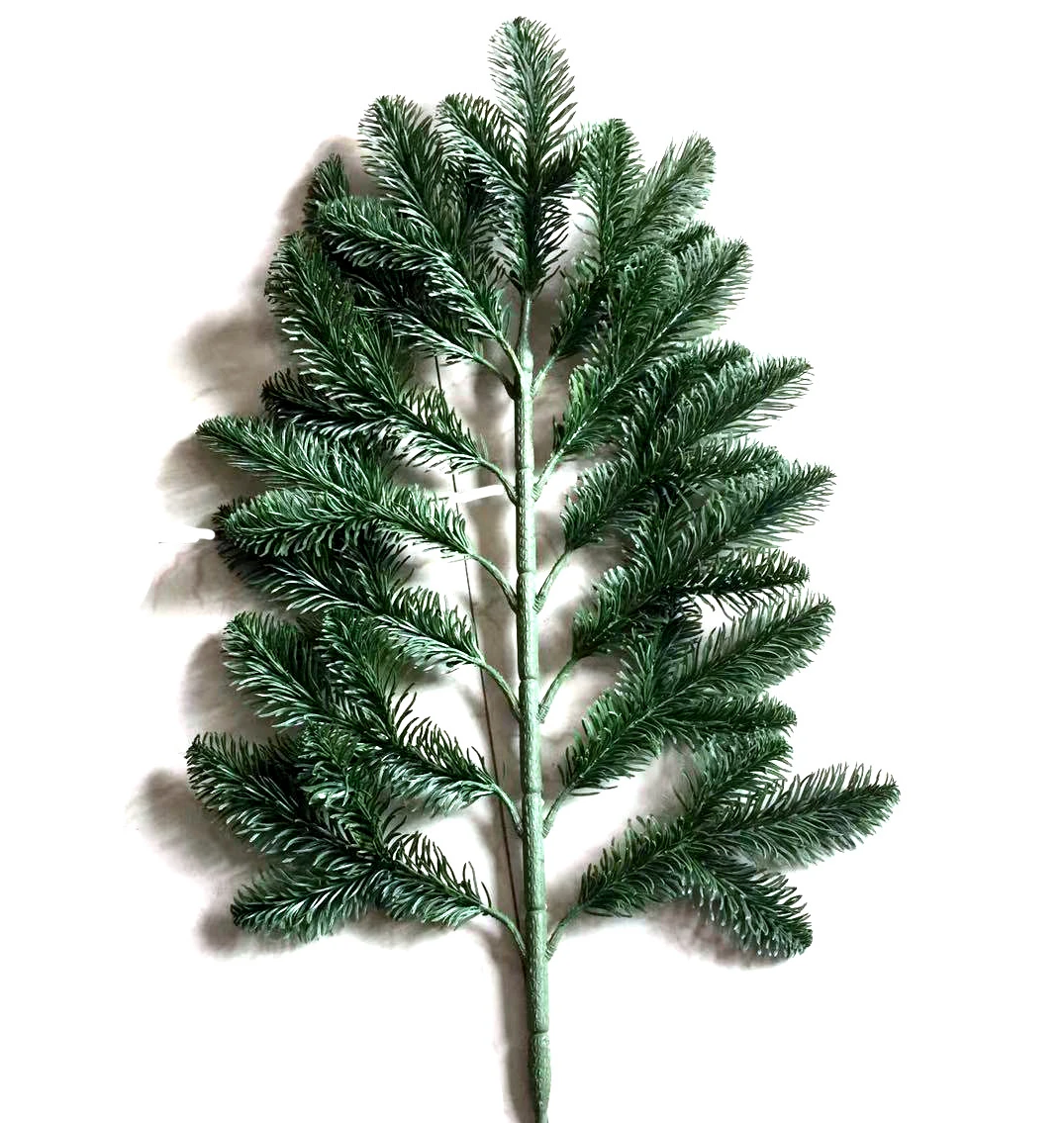 Plastic Pine Tree Artificial Pine Tree Branches Buy Christmas Tree